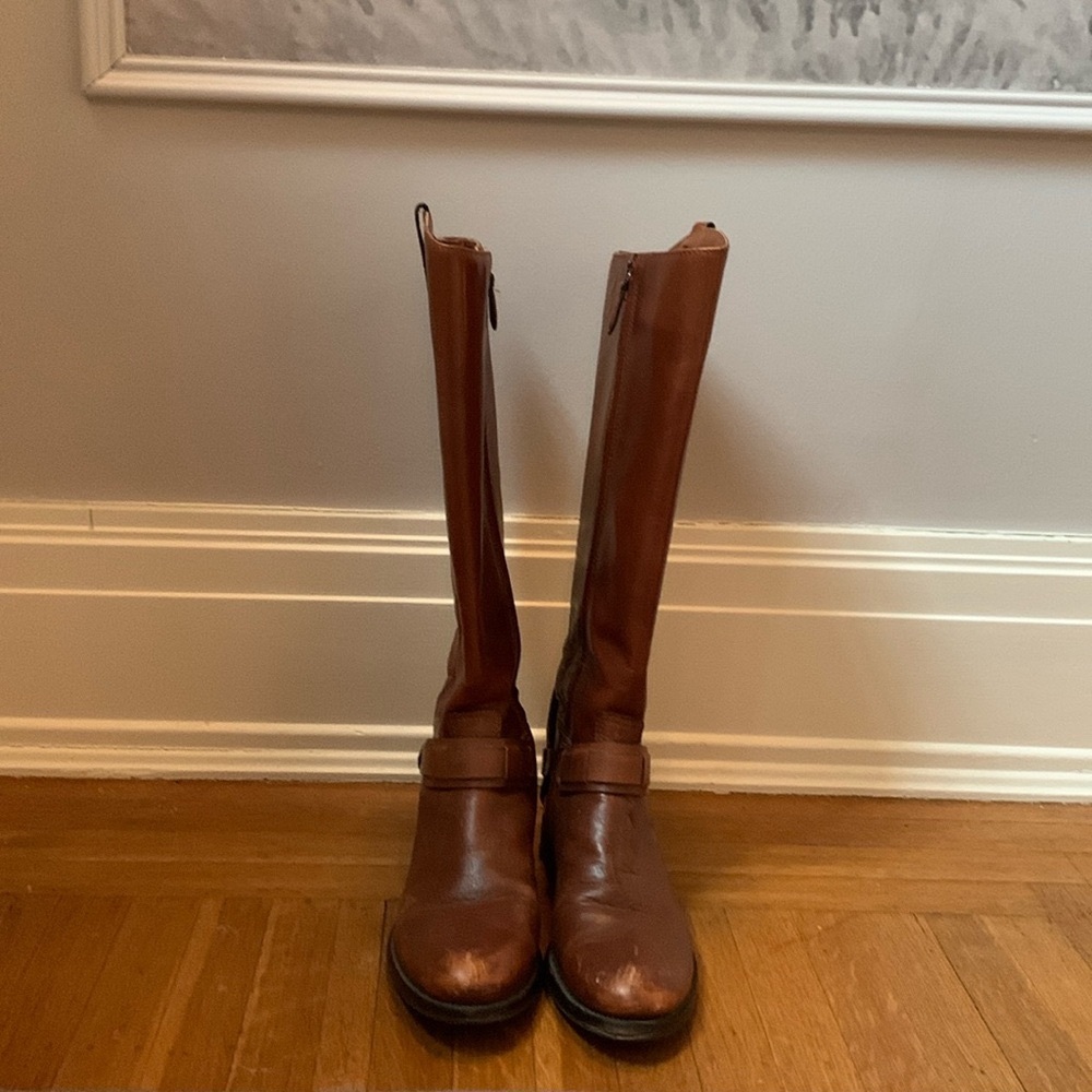 Tory Burch Tall Boots